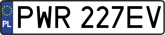 PWR227EV