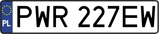 PWR227EW