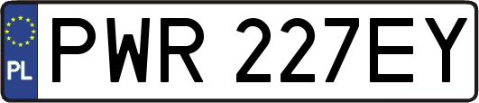 PWR227EY