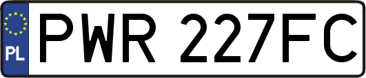 PWR227FC