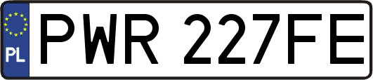 PWR227FE