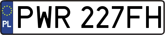 PWR227FH