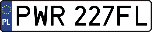 PWR227FL