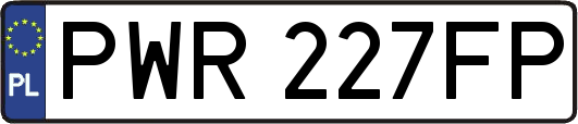 PWR227FP