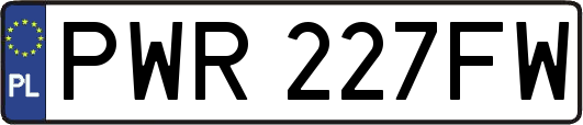 PWR227FW