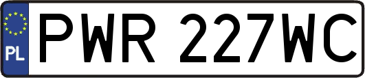 PWR227WC