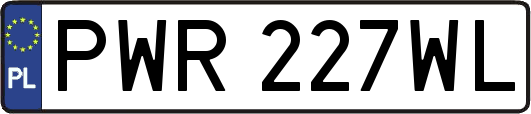 PWR227WL