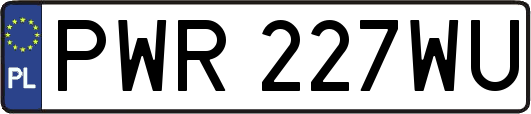 PWR227WU