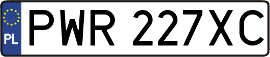 PWR227XC