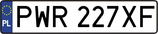 PWR227XF