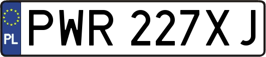 PWR227XJ