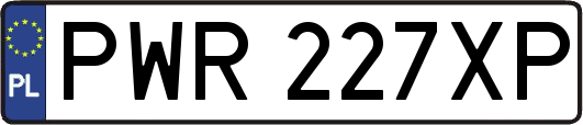 PWR227XP