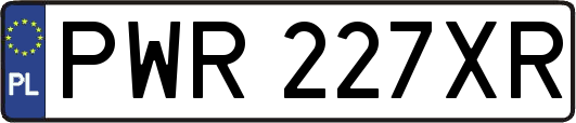 PWR227XR