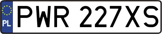 PWR227XS