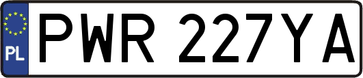 PWR227YA