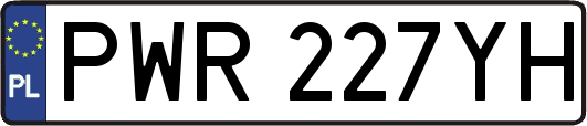 PWR227YH