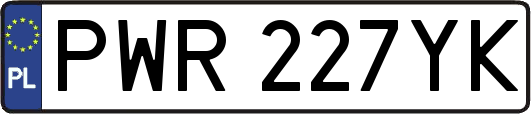 PWR227YK