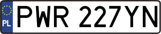 PWR227YN