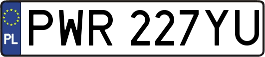 PWR227YU