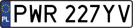 PWR227YV
