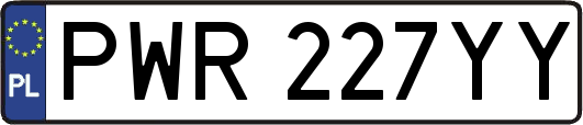 PWR227YY