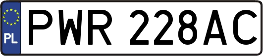PWR228AC