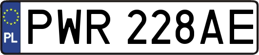 PWR228AE
