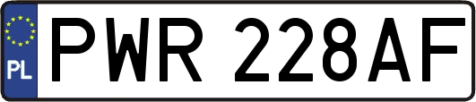 PWR228AF