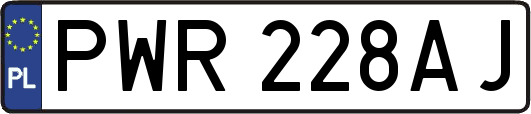 PWR228AJ