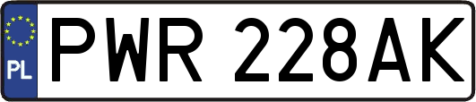 PWR228AK