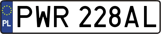 PWR228AL