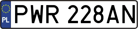 PWR228AN