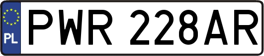 PWR228AR