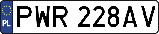 PWR228AV
