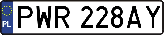PWR228AY