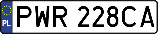 PWR228CA