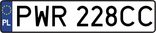 PWR228CC