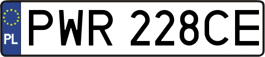 PWR228CE