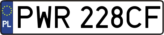 PWR228CF