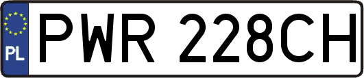 PWR228CH