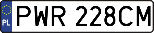 PWR228CM