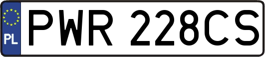 PWR228CS