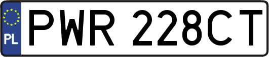 PWR228CT