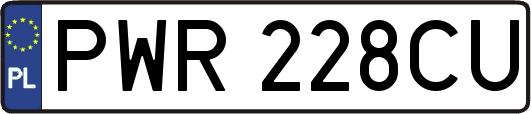PWR228CU