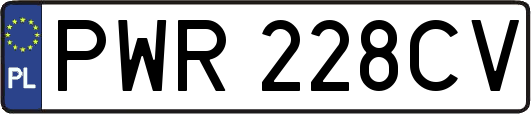 PWR228CV