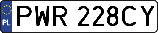 PWR228CY