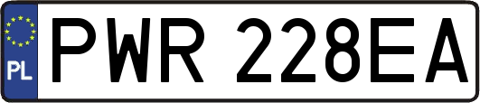 PWR228EA
