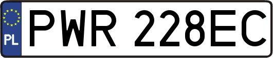PWR228EC