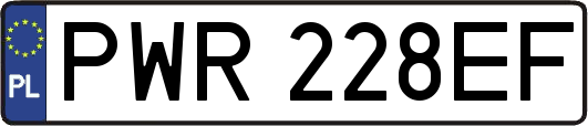 PWR228EF