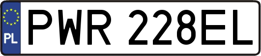 PWR228EL